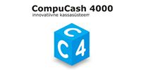Compucash 4000